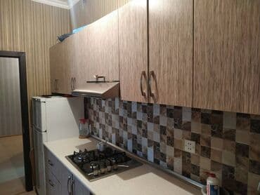 ucuz kafeler: Montin, 2 otaqlı, Yeni tikili, m. Nəriman Nərimanov, 60 kv. m — 7