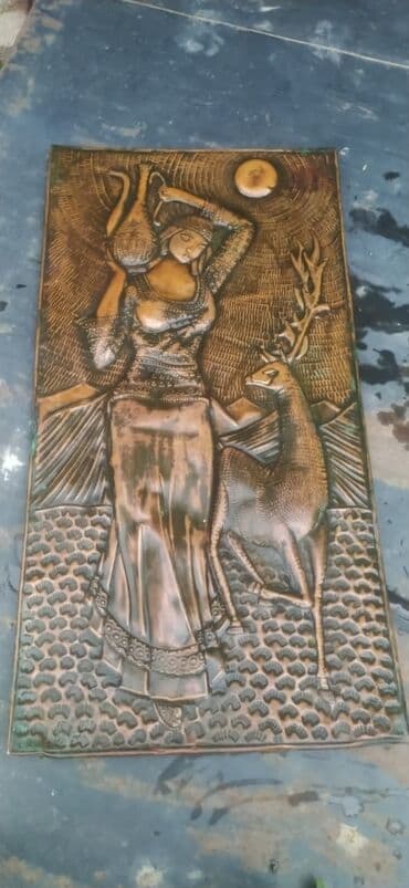 рабочая тетрадь по математике 6 класс азербайджан: Temiz misdi qedimidi — 1