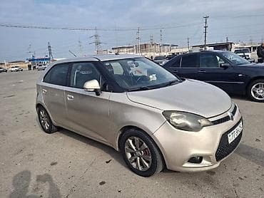 qaz2410 satisi: MG : 1.5 l | 2012 il 259000 km Hetçbek — 3