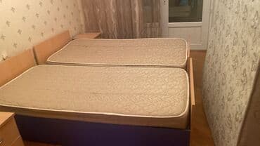 купить массажную кровать серагем бу: Təknəfərlik çarpayı — 3