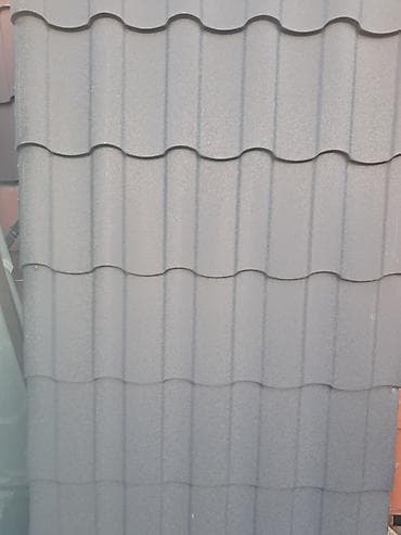 dini sekiller profil ucun: Hər formaya uygun dam örtükləri günəşə yagışa dözümllü uzun ömürllü — 6