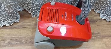 yeni samsung: Samsung tozsoran – 1600W güc Xüsusiyyətlər: - Model: Samsung torbalı — 2