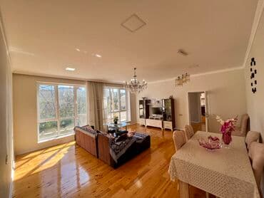 xırdalan kup: 7 otaqlı, 350 kv. m, Kredit yoxdur, Yeni təmirli — 2