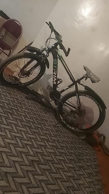 vesvet: Şəhər velosipedi Strim, 26" — 6