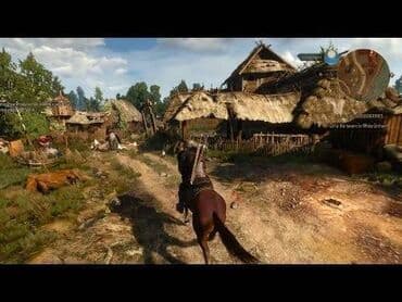 steam deck купить в баку: 🎮 The Witcher 3: Wild Hunt 🌍 Janr: Açıq dünya / Rol oyunu (RPG) 💾 — 4