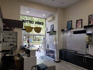 İçəri şəhər metrosunun yaxınlığında 1 mərtəbəli,sahəsi 43 kv/m olan, 1 lalafo.az -da İçəri şəhər metrosunun yaxınlığında 1 mərtəbəli,sahəsi 43 kv/m olan, 1