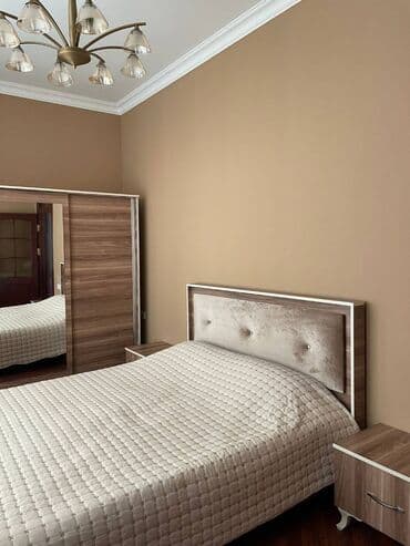 аренда дачи с бассейном: 6 комнат, 350 м², Свежий ремонт — 8