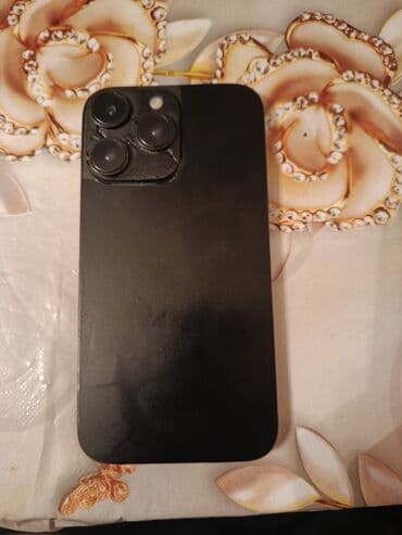 IPhone 11, 64 GB, Qara, Face ID — 5