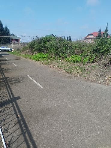 bakıda kiraye ev: 6 sot, Tikinti, Mülkiyyətçi, Kupça (Çıxarış), Texniki pasport — 6