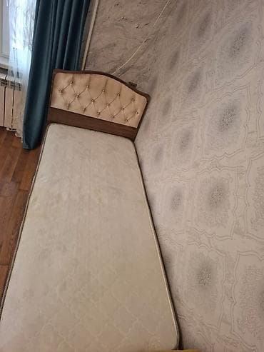 matras satilir: Çarpayi matrasi ile 90 azn. yaxsi ceziyyetdedi. Yer olmadigi ucun — 1