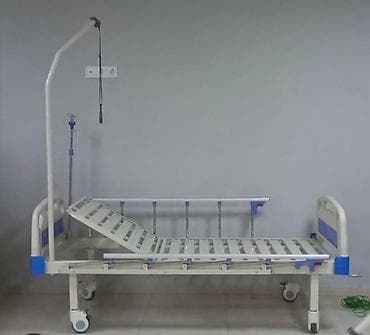 Кушетки: Новый, Без массажа, С регулировкой — 1