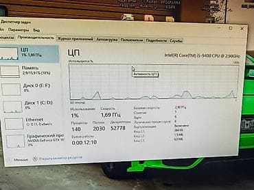 notebook core 2: Özüm üçün almışam pul lazım olduğuna görə satıram Pubg, CS2, Valorant — 8
