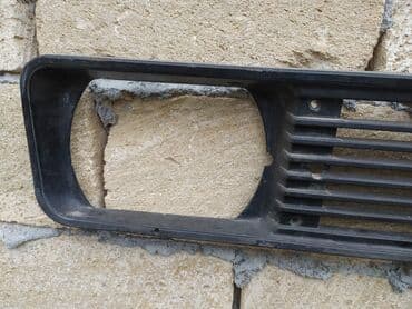 bmw ucun disklər satıram: Moskvich 2140, Rusiya, Ünvandan götürmə — 2