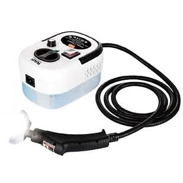 avtomobil kondisioneri: BUXARLI ÜTÜ BUXARLI TƏMIZLƏYICI RAF R.11216 çoxfunksiyalı buxarlı — 2