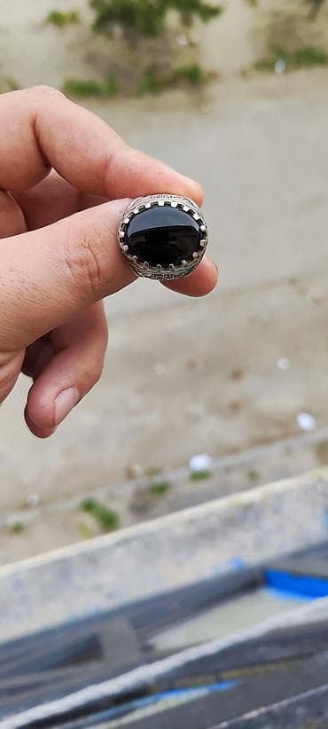 gumuş uzukler: Üzük, Gümüş — 2