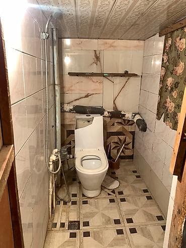 Продажа домов: 50 м², 2 комнаты, Комби, Газ, Электричество — 8