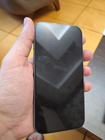 iphona 6 plus: IPhone 16, 128 GB, Mavi — 1