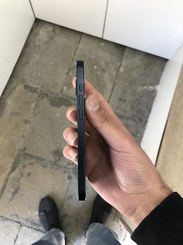 IPhone 13, 128 ГБ, Черный, Беспроводная зарядка, С документами, Face ID — 5