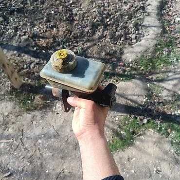 0pel astra 1.6: Opel astra f tormuzun qlavni silindiri islek vazuetdedir real alici — 5