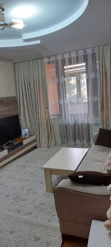 4 cu mikrorayon kiraye evler 2023: Bakı, 2 otaqlı, Köhnə tikili, m. Neftçilər, 50 kv. m — 3