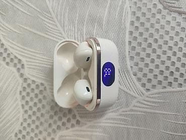 ucuz soyduclar: Yoxlamisam sesi cox temizdi mukemmeldi heqiqeten. LANXUN Wireless — 8