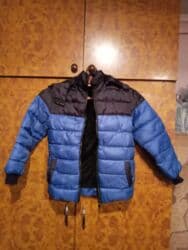 Məktəbli forması: Kurtka, Oğlan üçün, 3 - 4 yaş — 1