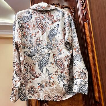 atlas koynekler: Razmer Xl.İstifadə edilməyib,yenidir.Xalqlar metrosuna çatdırılma — 3