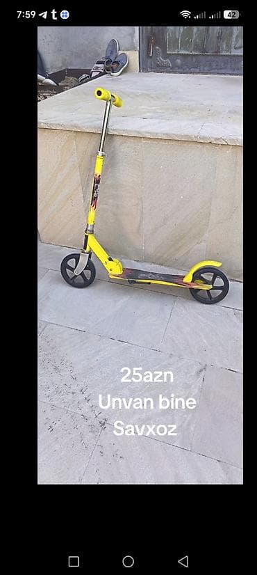 mektebli sumkasi: Uskter cemi 15 azn unvan bine savxoz — 2
