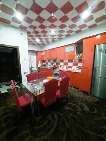 yeni evlər: 2 otaqlı, Yeni tikili, 80 kv. m — 9