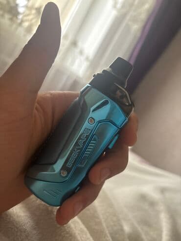 vape qiymətləri: Rusiyadan gelib vape — 1
