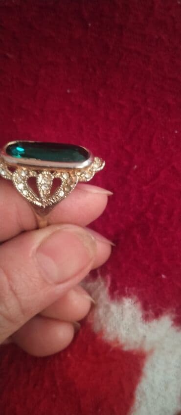 elektron qəlyan umico: Sirga 10 m uzukler 5 m — 4