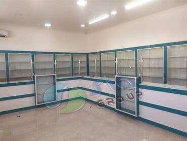 peredoklu 07 sekilleri: Aptek mebeli — 1