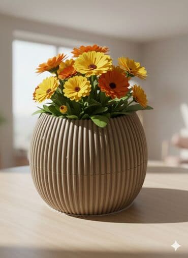 Buket güllər: Məhsul: “Yaşıl Başlanğıc” mini əkim dəsti Təsvir: - Uşaqlar və — 3