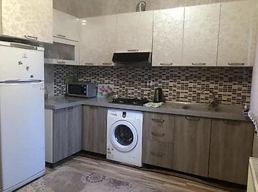 2 otaqlı, Nərimanov r. r-nu