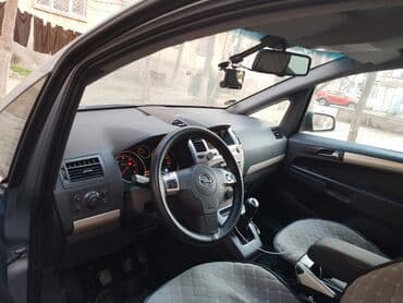 16 liq disk teker: Opel Zafira: 1.7 l | 2008 il 440000 km Universal — 2