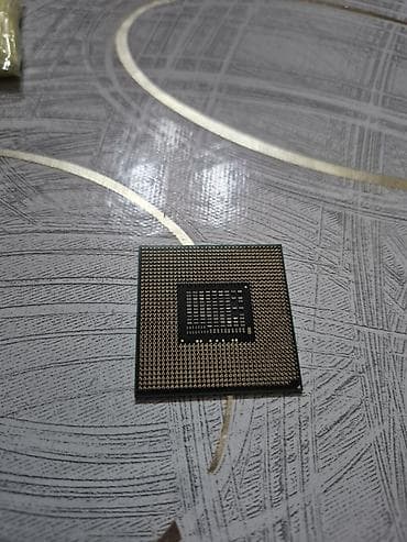 Prosessor Intel Core i3 i3-2348M, 2-3 GHz, 2 nüvə — 2