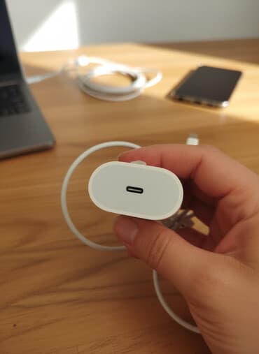 Simsiz şarj cihazı