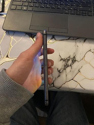 artel 32 smart: IPhone 8, 64 GB, Space Gray, Barmaq izi — 5