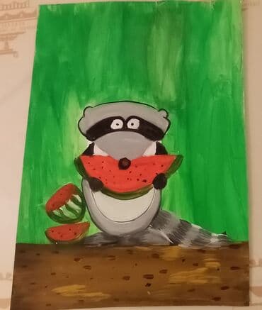 çərçivə qiymətləri: Bu rəsmləri özüm çəkmişəm. Çərçivə mənlikdi . Qiymətləri ramkasız 23 — 5