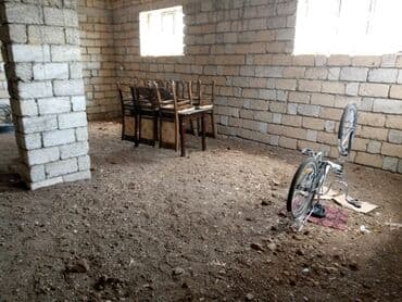 səbail rayonu: 4 otaqlı, 200 kv. m, Yeni təmirli — 11