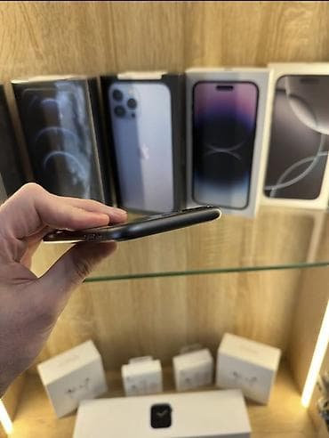 iphone ilə barter: IPhone 11, 128 GB, Qara, Face ID — 2