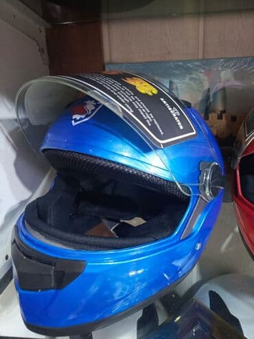 Alfa Romeo: Moto Kaskalar 35azn Ag Qzra Boz Moto Baqaj ag 35azn,Qara parlaq 45azn — 1