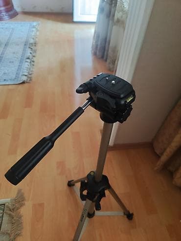 dreamstar iptv activation code: Foto-video üçün tripod problemi yoxdur — 2
