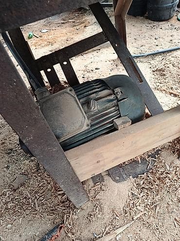 misar dasi qiymetleri 2021: 3 faza abarot 2900 Sənaye tipli elektrik mühərriki – kəmər ötürücülü — 2