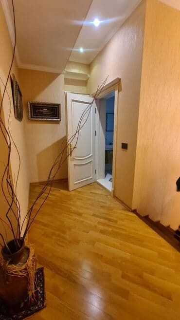 дом на колесах в баку: 4 комнаты, Новостройка, 200 м² — 9