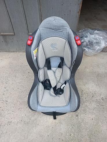 Uşaq avtomobil oturacağı – CPS (Child Protection System) - Yaş/qrup