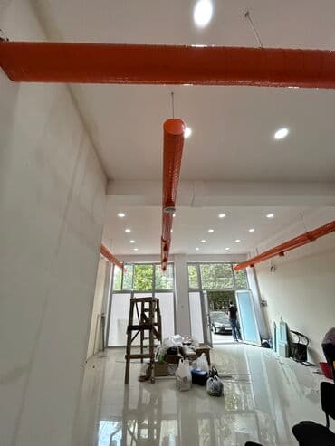 ремонт машины: 💨 Peşəkar Havalandırma Xidmətləri! Təmiz hava, sağlam mühit! — 18