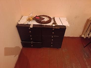 seyf demir: Salam, ofis mebelləri şəkildə gördüyünüz hər şey satılır. Qiymət 200 — 4