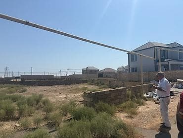 zigda heyet evleri: 4 sot, Tikinti, Mülkiyyətçi, Kupça (Çıxarış) — 3