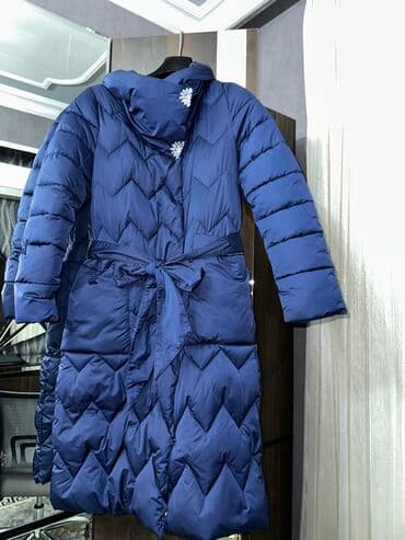 uzun kurtqa: Snow Passion 42razmer uzun duti kurtqa.Geyinilmeyib yenidir kemeride — 6